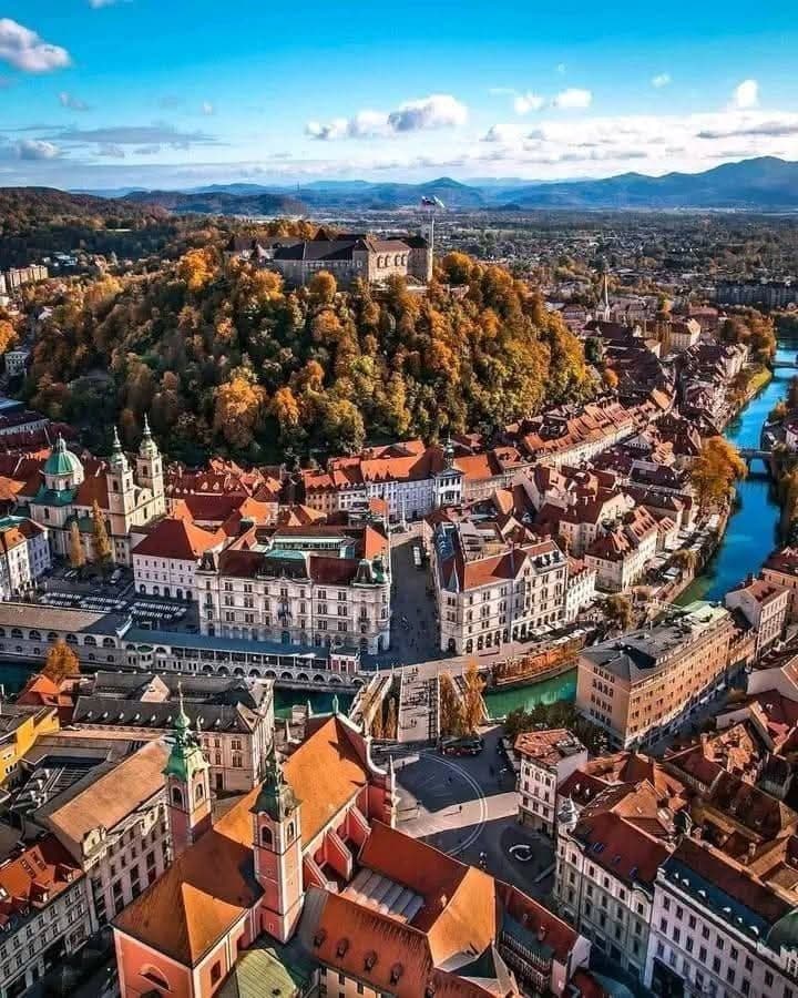 Sloveniya