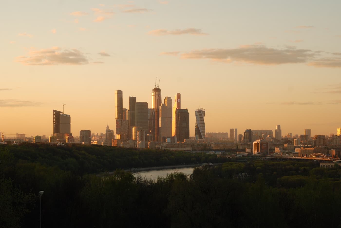 Rossiya