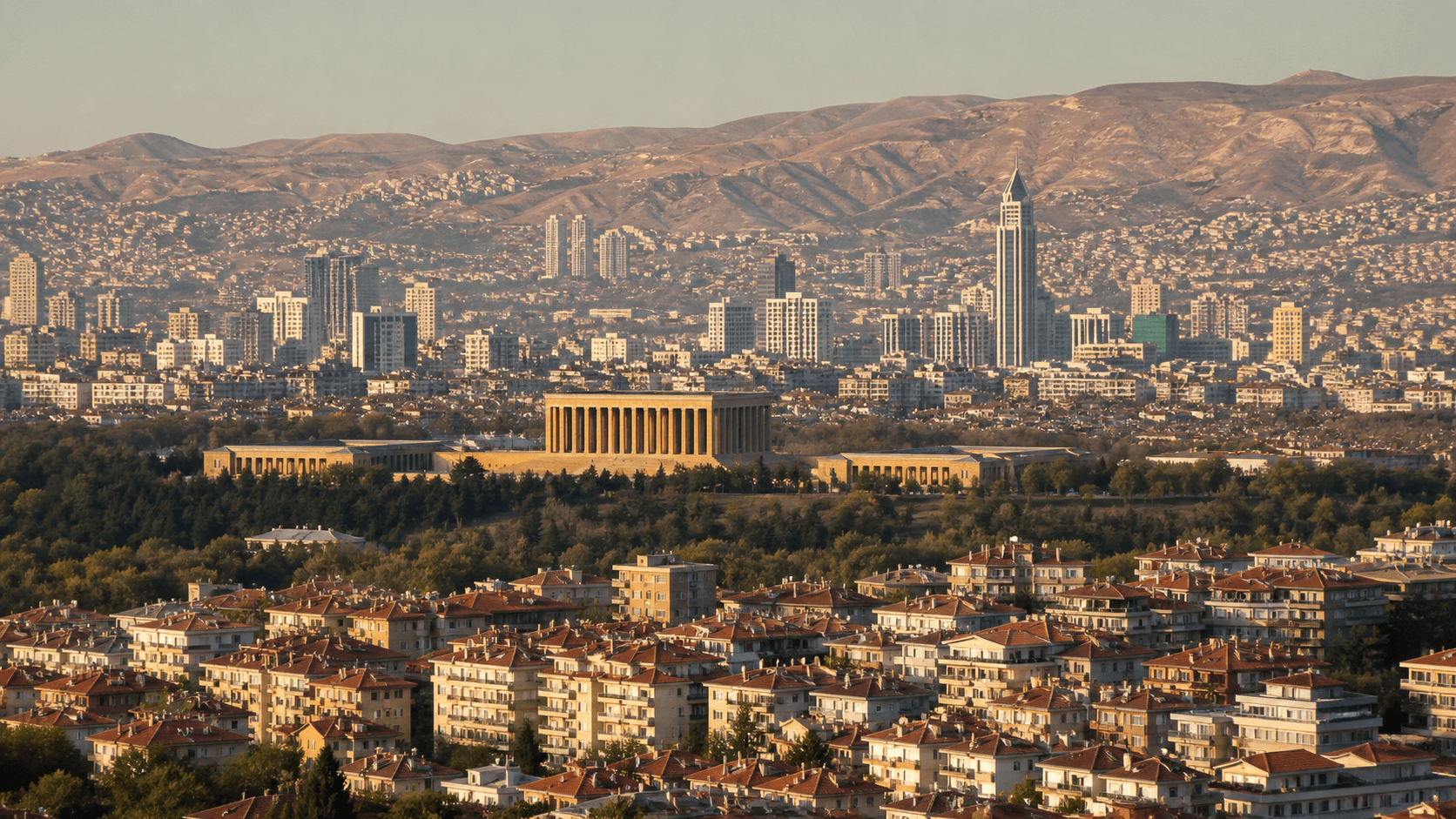 Turkiya